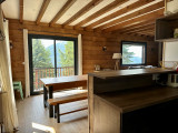 3 room apartment 6 people Chalet n°234 - 1st level_Orcières