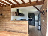 3 room apartment 6 people Chalet n°234 - 1st level_Orcières