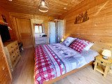 Chalet de Pont-Peyron 6 personnes La Marmotte_Orcières