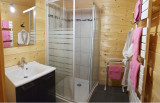 Chalet de Pont-Peyron 6 personnes La Marmotte_Orcières