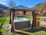Chalet de Pont-Peyron 6 personnes La Marmotte_Orcières