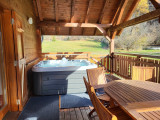 Chalet de Pont-Peyron L'Ours 4 pièces 6 personnes_Orcières
