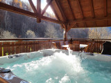 Chalet de Pont-Peyron L'Ours 4 pièces 6 personnes_Orcières