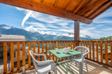 Terrasses de la Bergerie B701