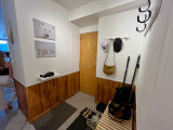 Appartement 2 pièces cabine 6 personnes Bellevue E58_Orcières