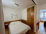 Appartement 2 pièces cabine 6 personnes Bellevue E58_Orcières