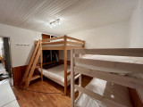 Appartement 2 pièces cabine 6 personnes Bellevue E58_Orcières
