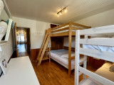 Appartement 2 pièces cabine 6 personnes Bellevue E58_Orcières