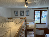 Appartement 2 pièces cabine 6 personnes Bellevue E58_Orcières