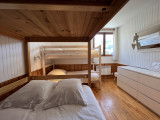 Appartement 2 pièces cabine 6 personnes Bellevue E58_Orcières