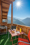 vue balcon