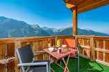 vue balcon