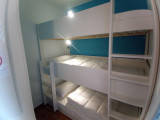 coin cabine