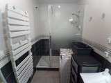 salle d'eau