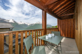 Terrasses de la Bergerie B703