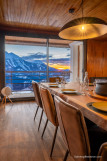 Appartement 6 pièces 12 personnes Bellevue E46_Orcières