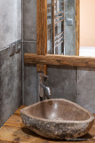 Alpine chalet Le Kitz 5 rooms 10 people in Forest des Estaris_Orcières