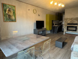 Appartement 2 pièces 4 personnes Queyrelet 1 entrée C2_Orcières
