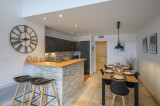 cuisine ouverte