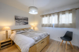 chambre 1 suite parentale