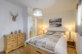chambre 1 suite parentale