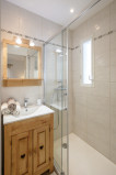 salle d'eau suite parentale