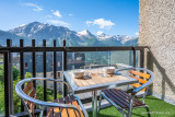 Vue terrasse
