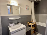 Appartement 2 pièces cabine 6 personnes Bellevue E58_Orcières
