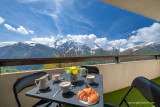 Appartement 4 personnes L'Aiguille Bellevue D17_Orcières