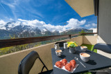 Appartement 4 personnes L'Aiguille Bellevue D17_Orcières