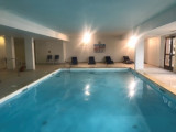 Appartement 2 pièces 4 personnes Terrasses de la Bergerie A 105_Orcières