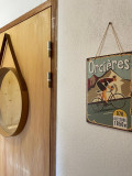 Studio 2 personnes Terrasses de la Bergerie A002_Orcières