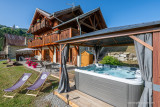 Spa La Marmotte