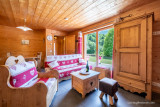 Salon La Marmotte