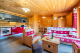 Salle à manger _ cuisine