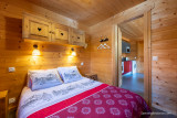 Chambre 2 _ la marmotte