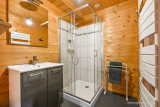 salle de bain _ La Marmotte