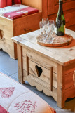 Salon La Marmotte