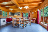 Pont-Peyron Chalet 
