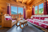 Pont-Peyron Chalet 
