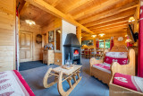 Pont-Peyron Chalet 