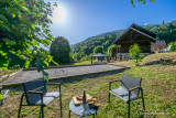 Pont-Peyron Chalet 