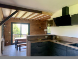 Chalet 234 1er étage