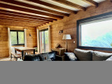 Appartement 3 pièces 6 personnes Chalet 234 - 1er niveau_Orcières