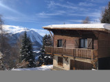 Chalet 234