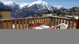 Terrasses de la Bergerie B303