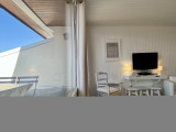 Appartement 2 pièces cabine 6 personnes Bellevue E58_Orcières