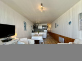 Appartement 2 pièces cabine 6 personnes Bellevue E58_Orcières