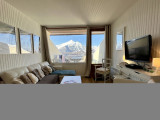 Appartement 2 pièces cabine 6 personnes Bellevue E58_Orcières