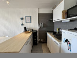 Appartement 2 pièces cabine 6 personnes Bellevue E58_Orcières